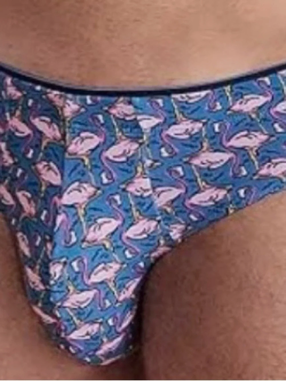 Jocky soft supportive